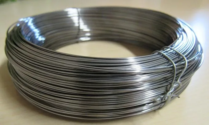 Wire Series